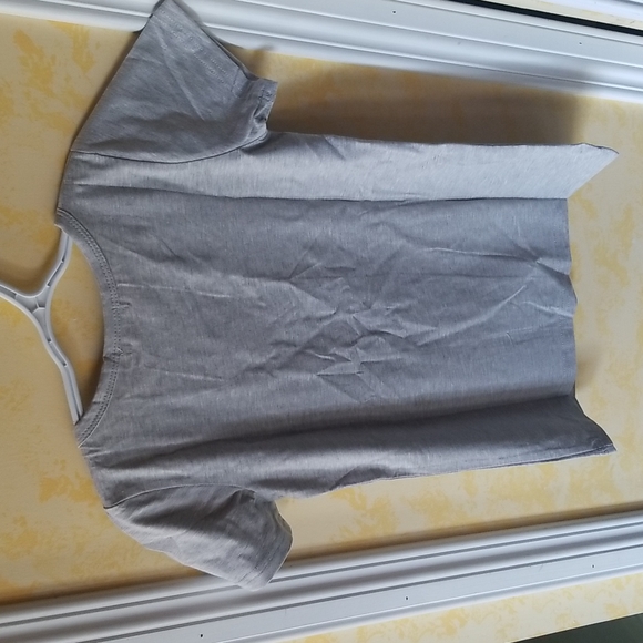 Teeshirt grey arshiner - Picture 3 of 4